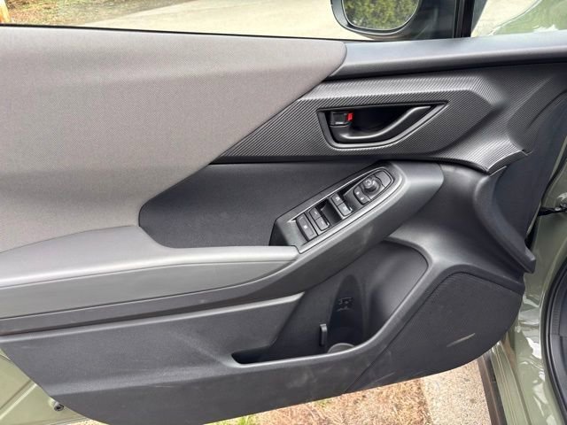 New 2026 Subaru Crosstrek 2.5i image 19