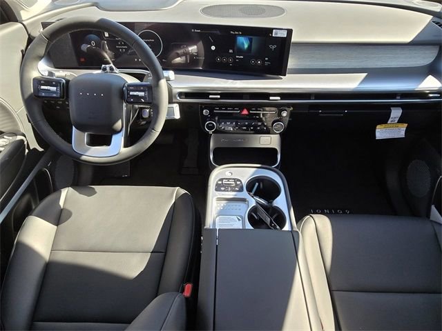 New 2026 Hyundai Ioniq 9 Limited image 31