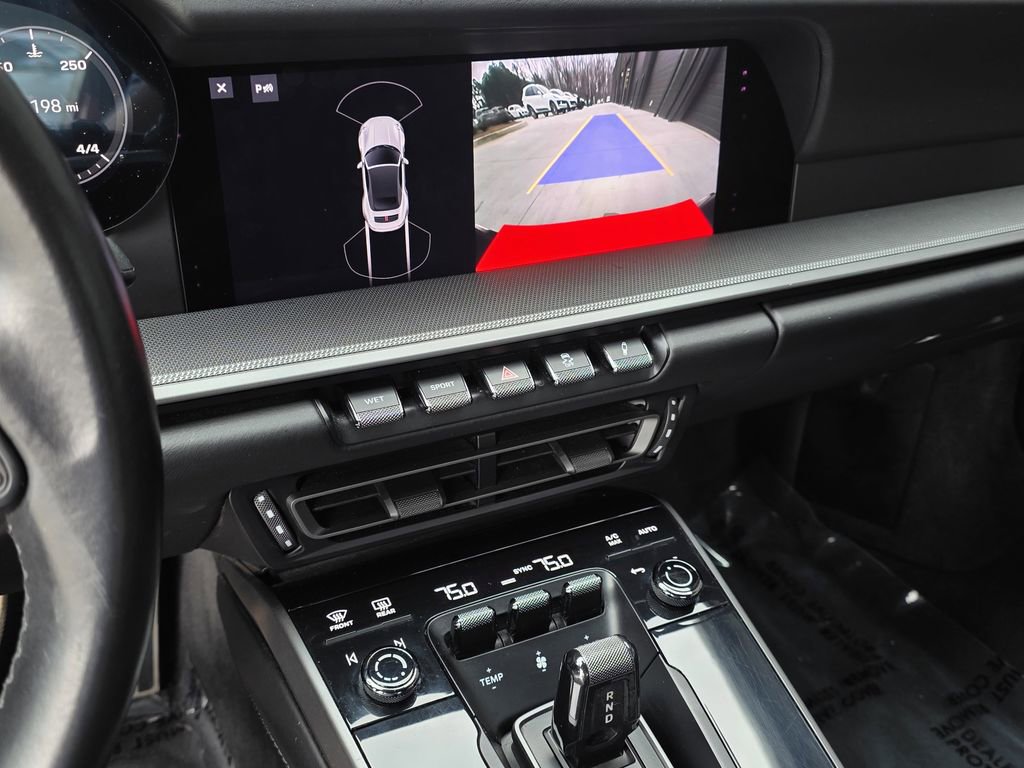 Certified 2020 Porsche 911 Carrera S image 14