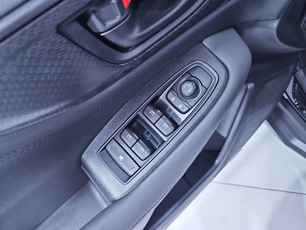 New 2025 Subaru Outback Wilderness image 11