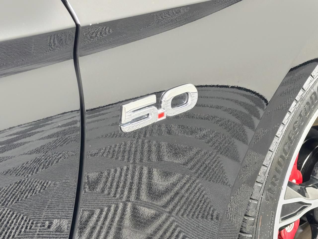 Used 2017 Ford Mustang GT Premium w/ Equipment Group 401A RWD image 36