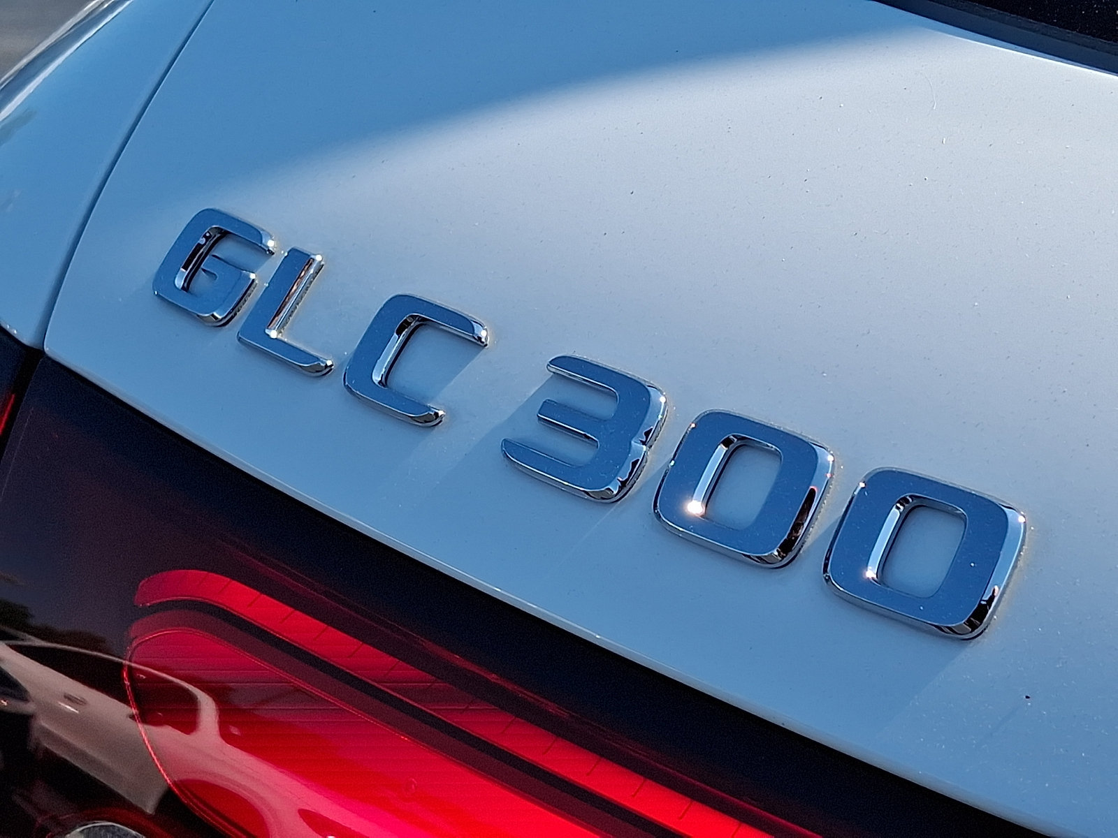 New 2026 Mercedes-Benz GLC 300 4MATIC image 19