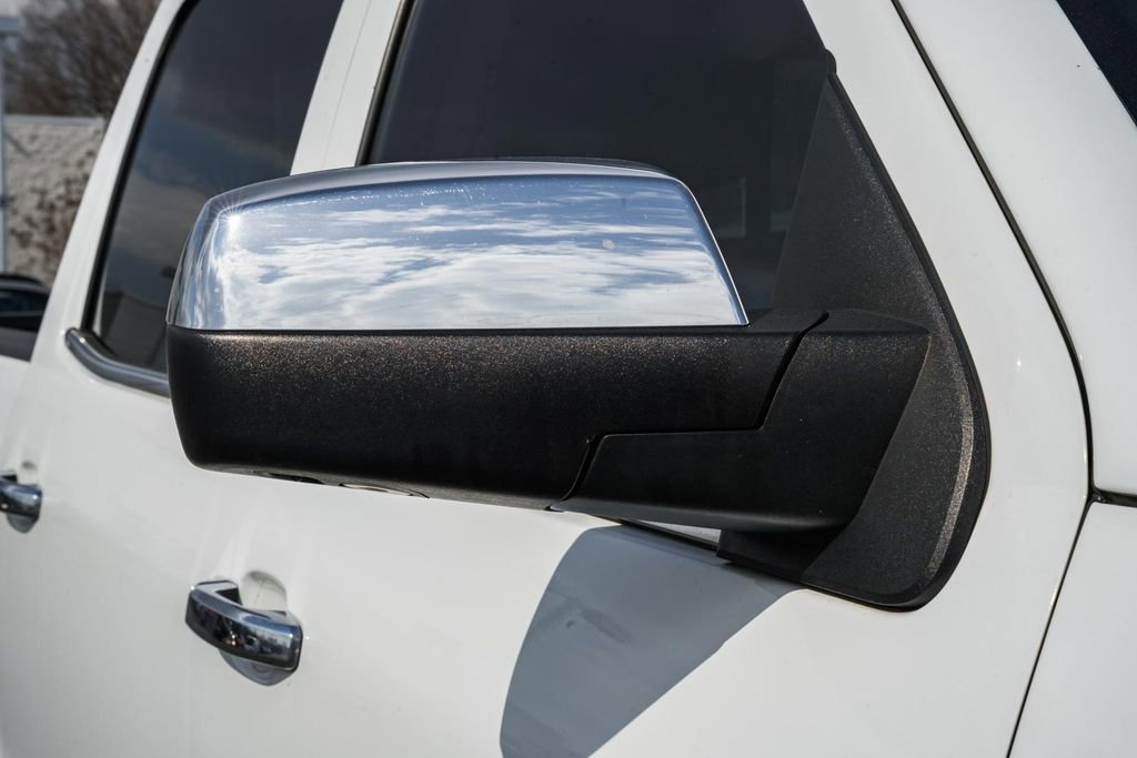 Used 2015 Chevrolet Silverado 2500 LTZ w/ Duramax Plus Package image 16