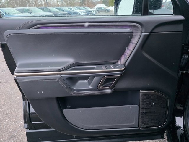 Used 2022 Rivian R1T Adventure image 26