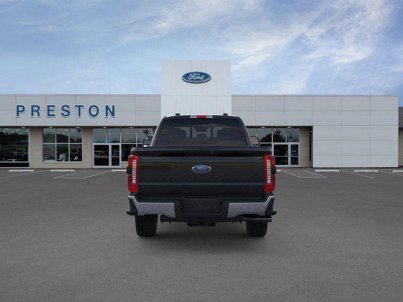 New 2026 Ford F350 XLT w/ XLT Premium Package image 5