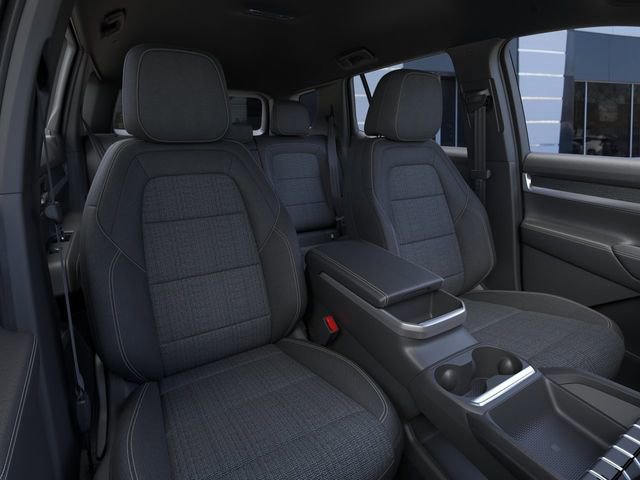 New 2026 GMC Terrain Elevation w/ Technology Package II FWD image 16