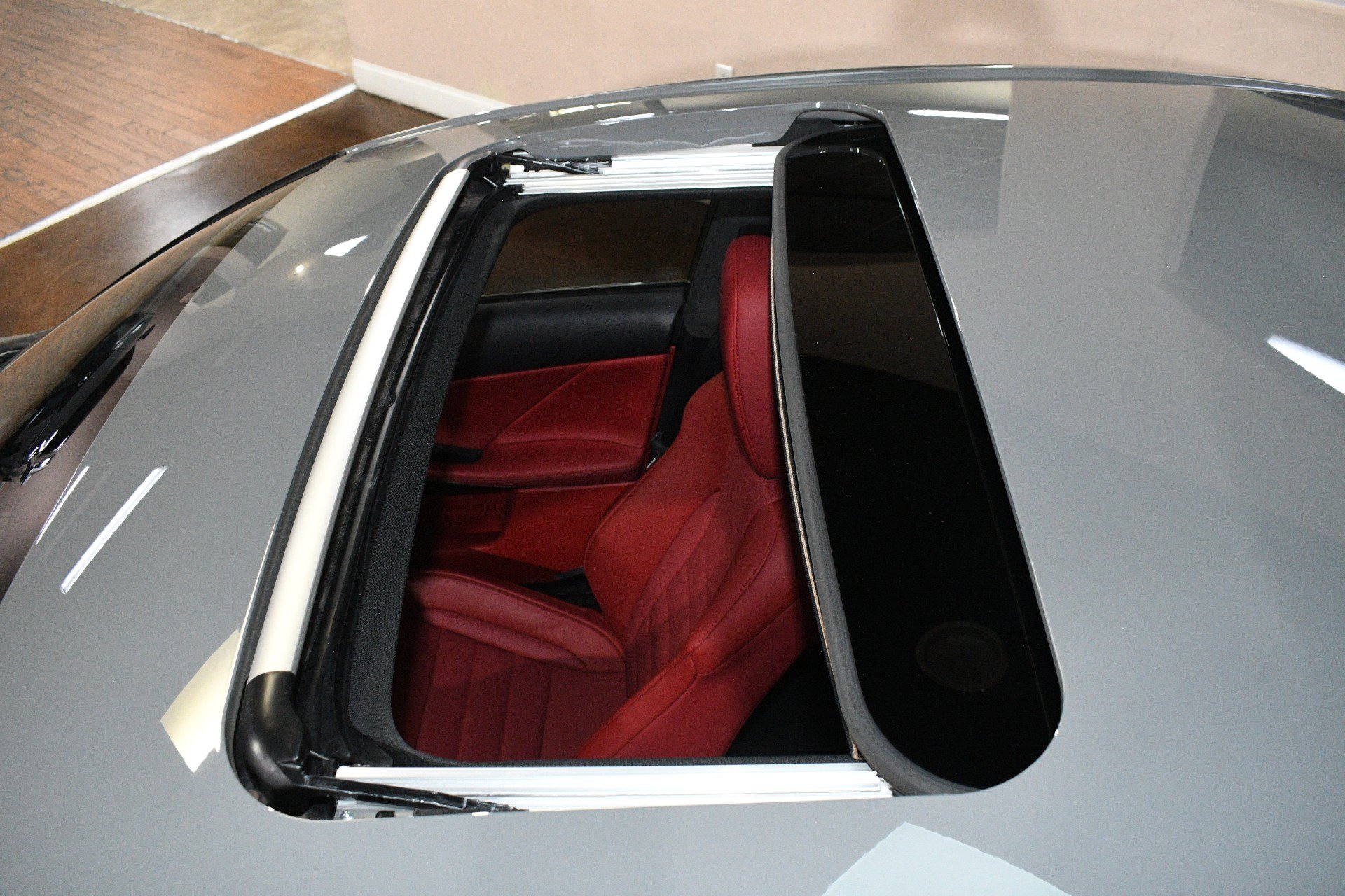 Used 2024 Lexus IS 350 F Sport RWD image 50