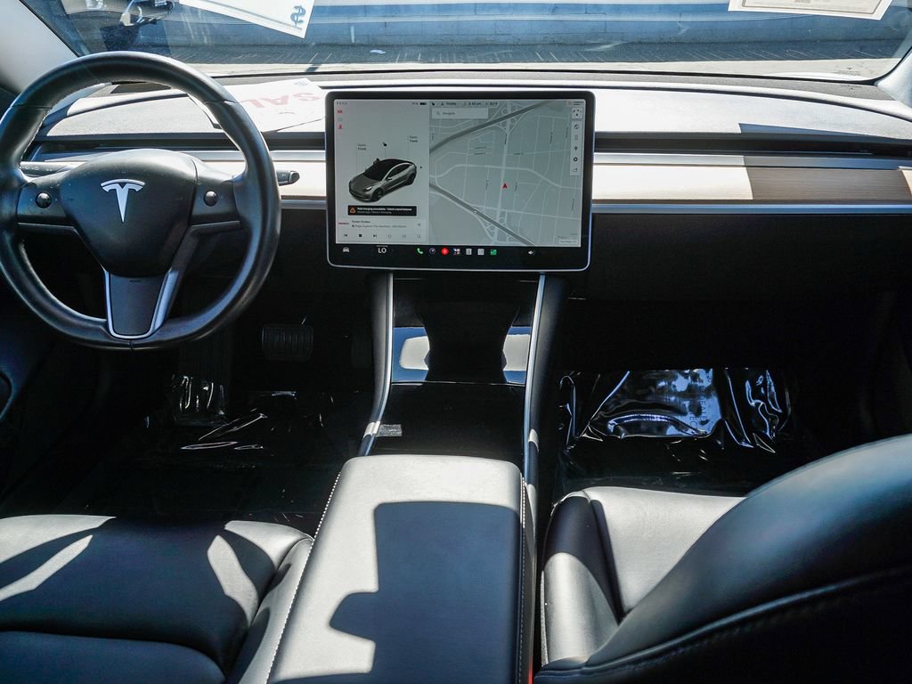 Used 2018 Tesla Model 3 Long Range RWD image 14