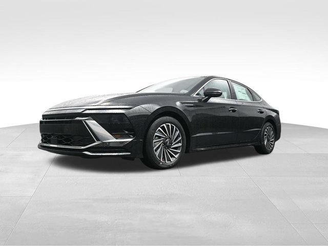 New 2026 Hyundai Sonata SEL FWD image 33