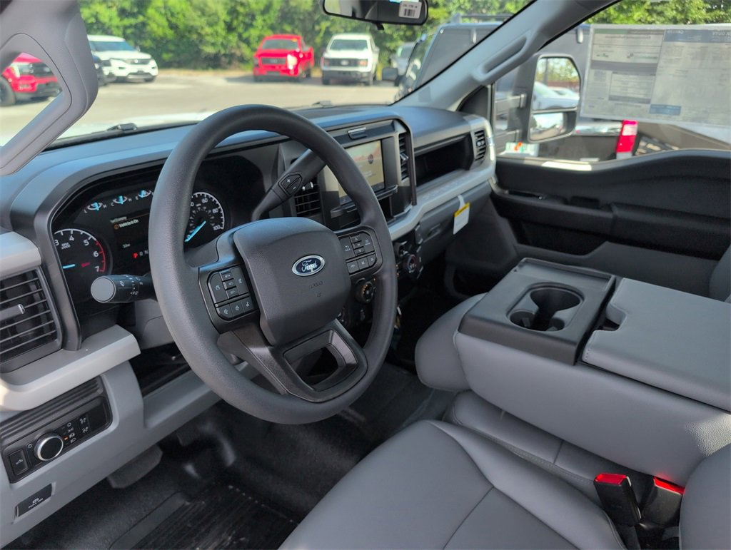 New 2026 Ford F250 XL image 12