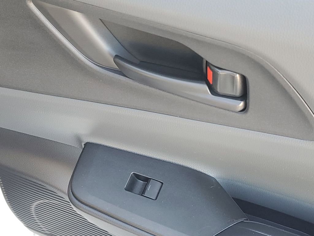 Certified 2025 Toyota Prius LE image 45