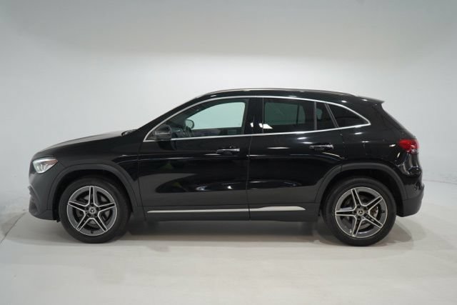 Used 2022 Mercedes-Benz GLA 250 4MATIC image 4