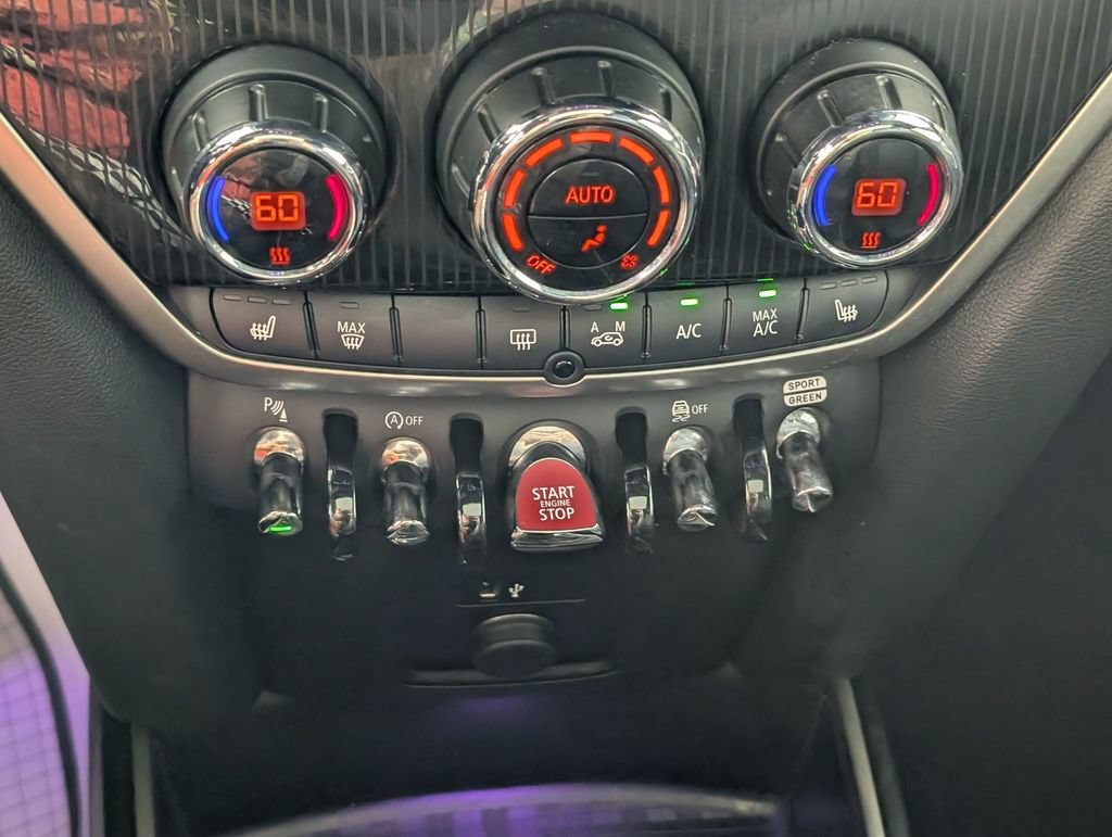 Used 2024 MINI Cooper Countryman S FWD image 25