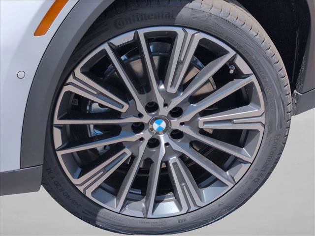 New 2026 BMW X2 xDrive28i w/ Convenience Package image 9