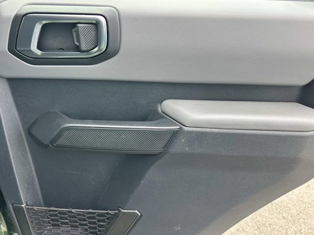 Certified 2022 Ford Bronco 4-Door image 22