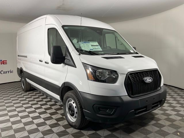 New 2026 Ford Transit 250 148 Medium Roof w/ Load Area Protection Package image 1