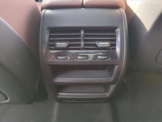 Certified 2025 BMW X5 xDrive50e w/ Executive Package image 18