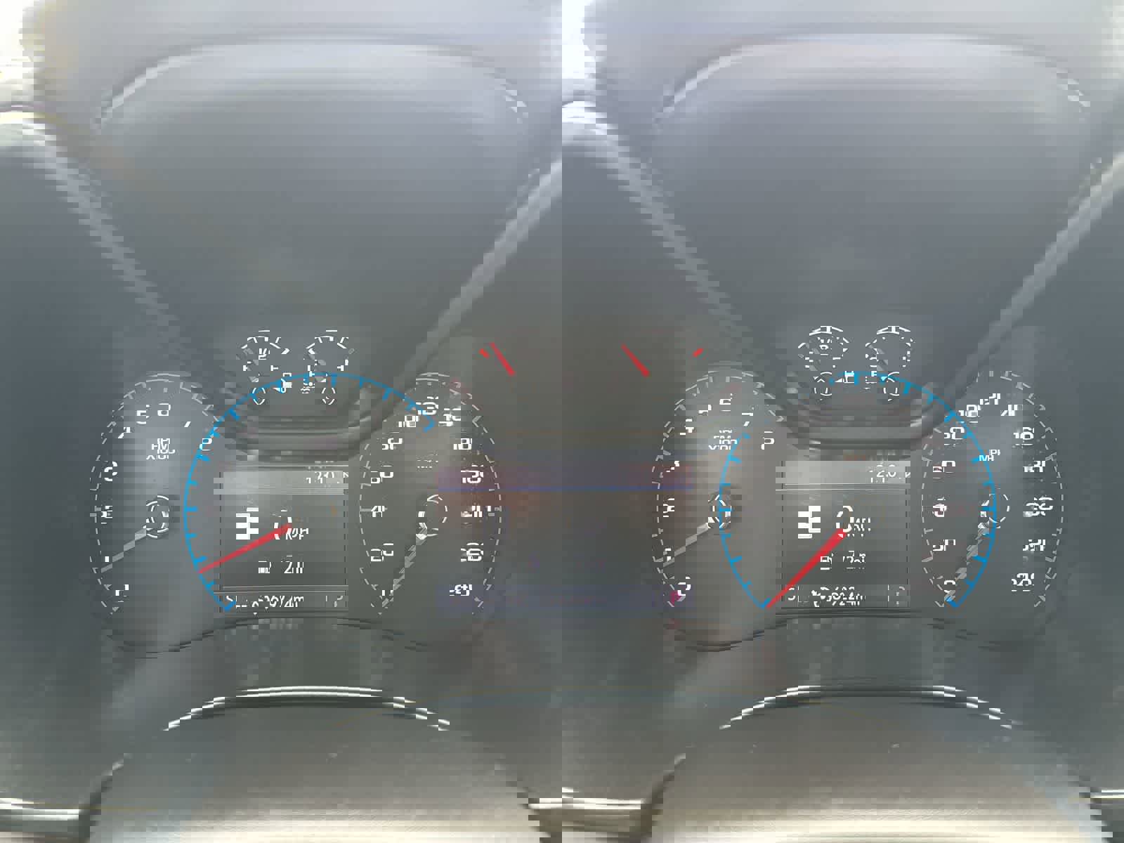 Used 2019 Chevrolet Colorado ZR2 image 15