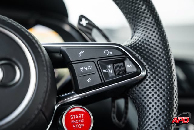 Used 2021 Audi R8 V10 performance AWD/4WD image 74