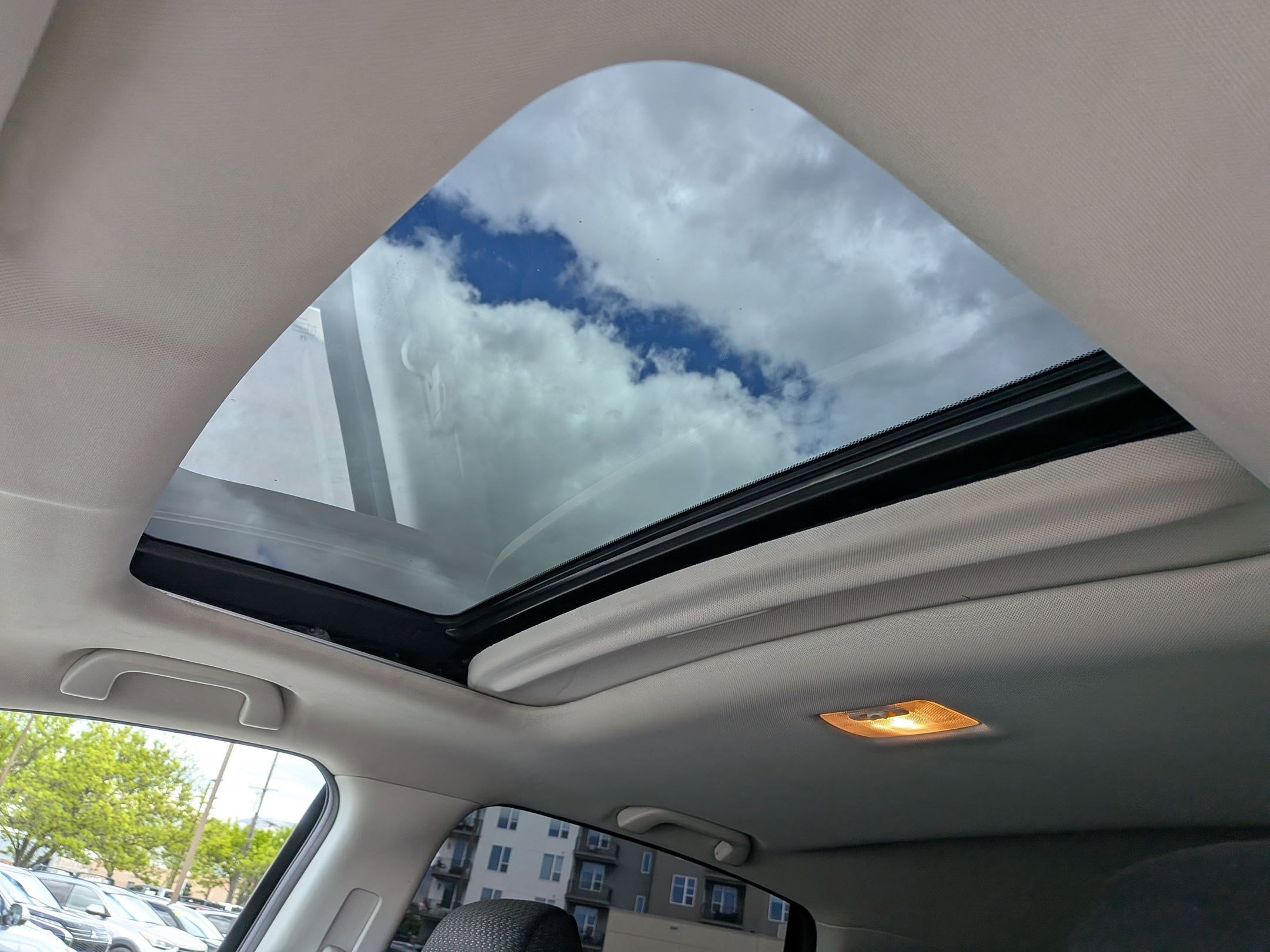 Used 2016 Honda CR-V EX image 17