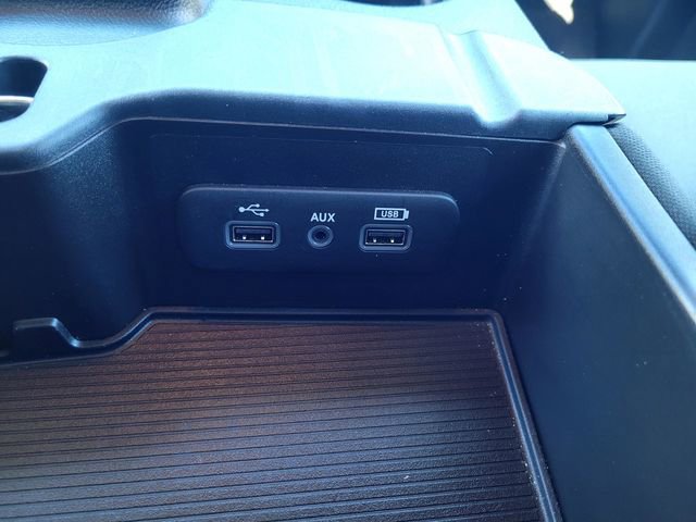 Used 2022 RAM 1500 Classic SLT image 20