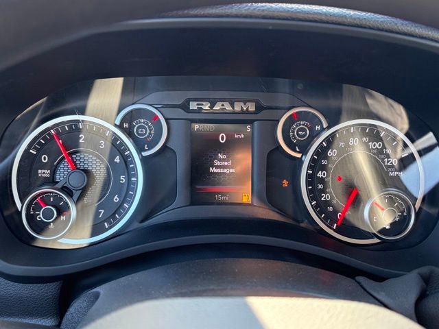 New 2026 RAM 2500 Tradesman AWD/4WD image 18