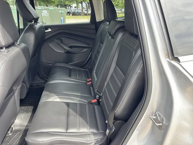 Used 2019 Ford Escape SEL FWD image 17