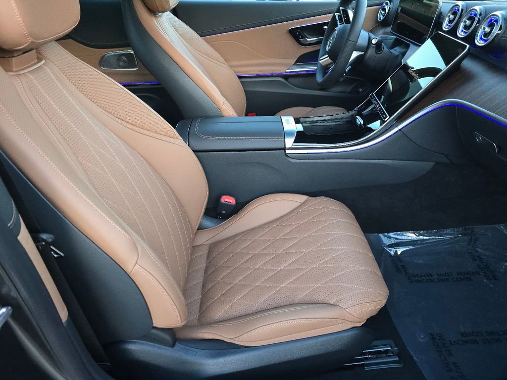 New 2026 Mercedes-Benz CLE 450 4MATIC Coupe image 19