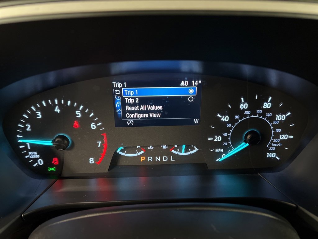 Certified 2022 Ford Escape SEL image 20