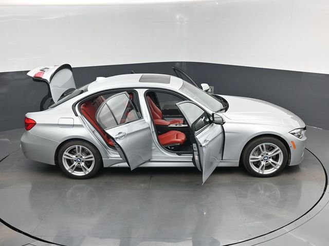 Used 2017 BMW 340i xDrive Sedan image 18