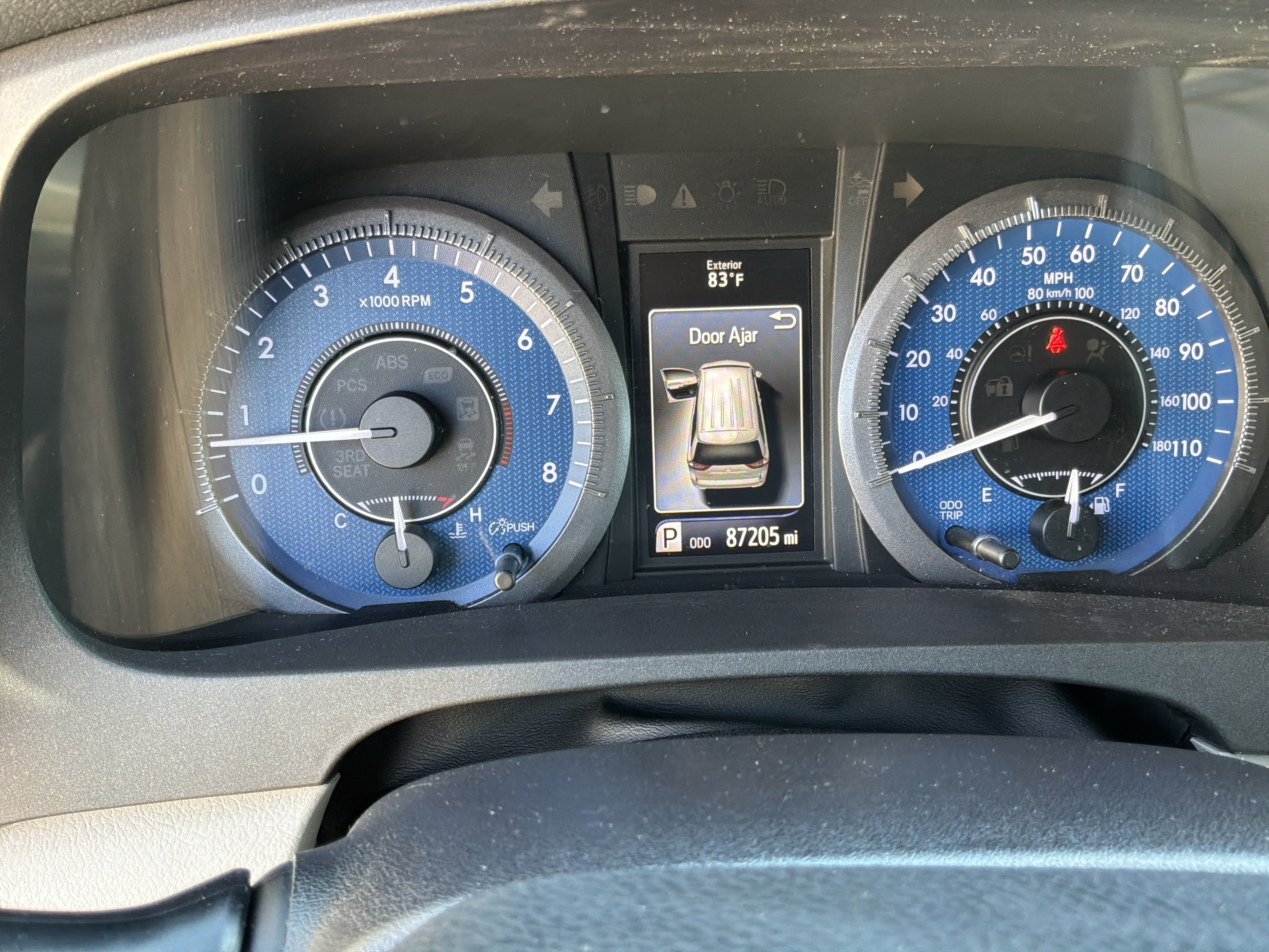 Used 2019 Toyota Sienna LE FWD image 22