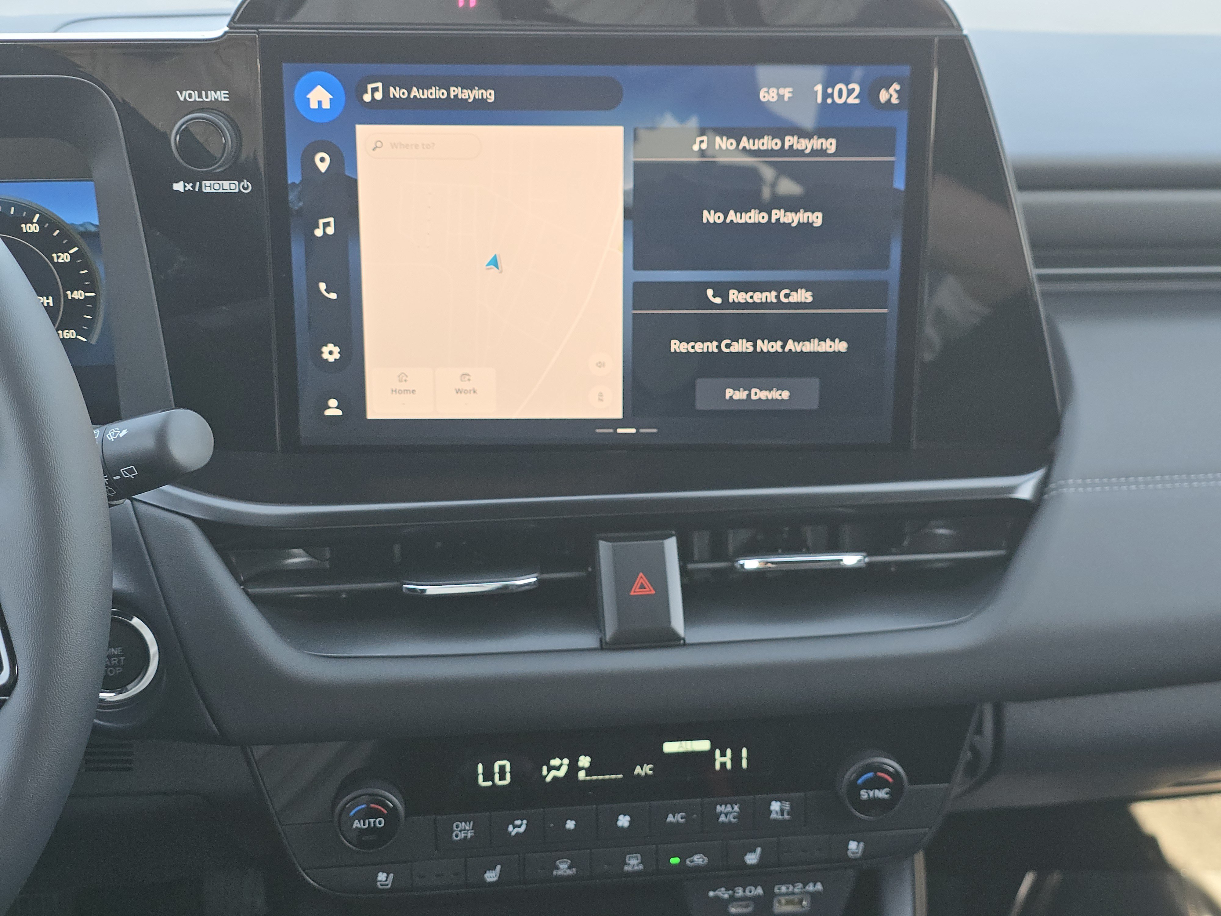 New 2026 Subaru Outback Touring AWD/4WD image 26