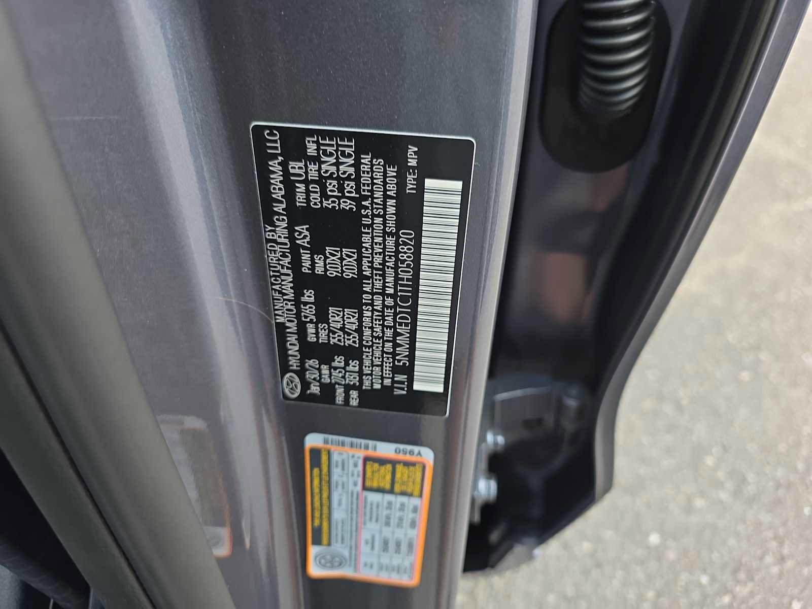 New 2026 Genesis GV70 3.5T Sport Prestige AWD/4WD image 31