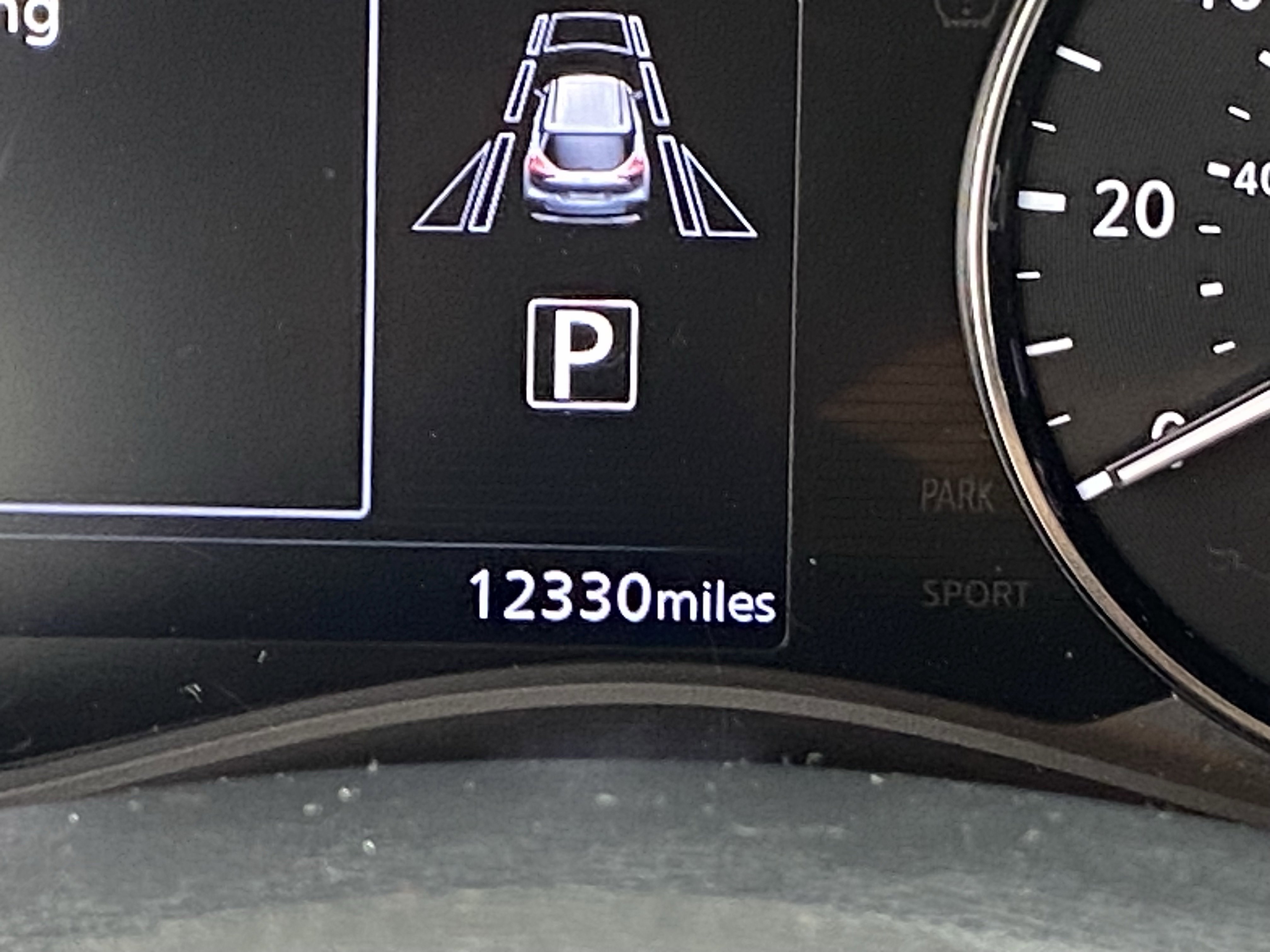 Certified 2024 Nissan Kicks SV FWD image 30