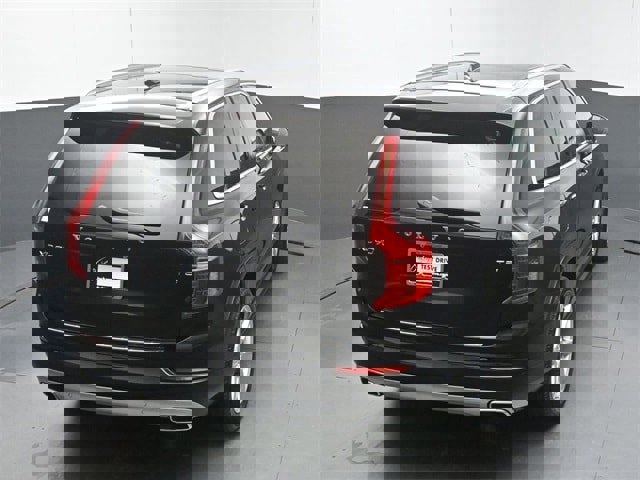 Used 2021 Volvo XC90 T5 Momentum w/ Climate Package image 48