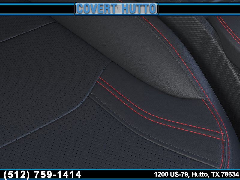 New 2025 Ford Mustang Mach-E Premium w/ Sport Appearance Package image 16