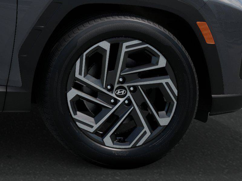 New 2026 Hyundai Tucson SEL Plus AWD/4WD image 8