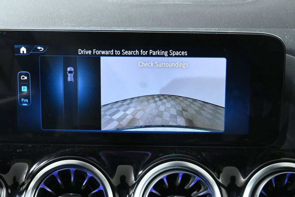 Certified 2026 Mercedes-Benz GLA 250 4MATIC image 22