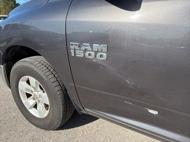 Used 2016 RAM 1500 Classic SLT image 13