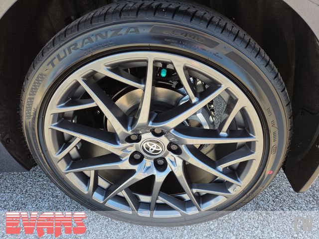 New 2026 Toyota Camry SE w/ Multimedia Upgrade Package AWD/4WD image 26