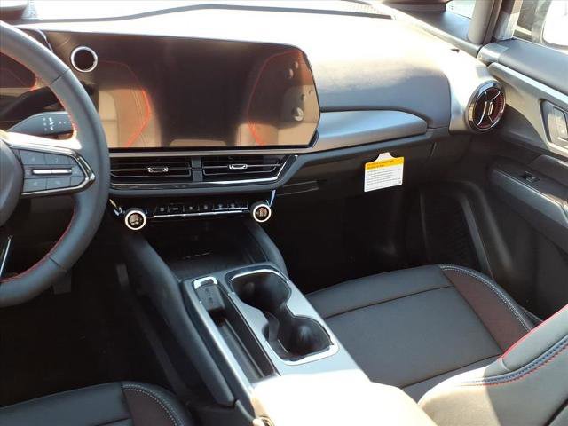 New 2026 Chevrolet Equinox EV RS image 15