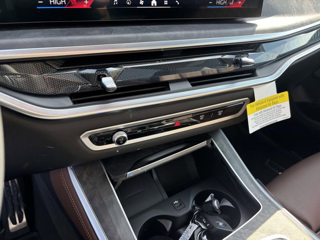 New 2026 BMW X5 xDrive40i image 22