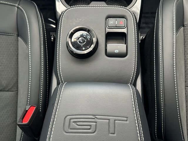 Used 2024 Ford Mustang Mach-E GT w/ Bronze Appearance Package image 38