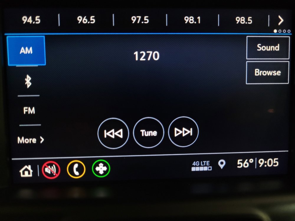 Used 2020 GMC Terrain SLT FWD image 25