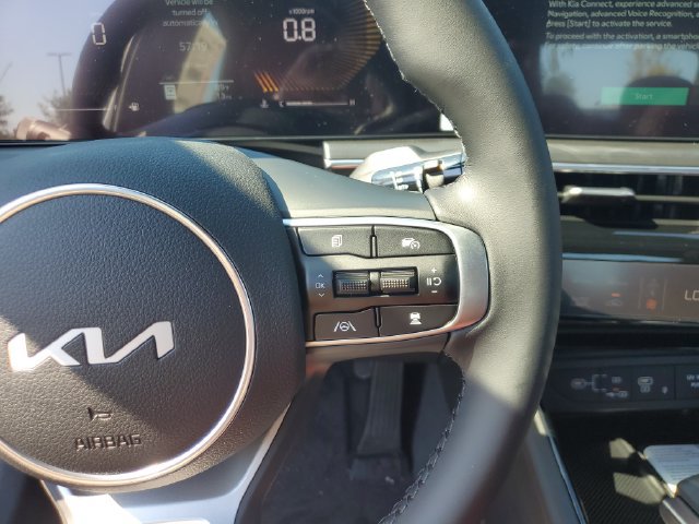 New 2027 Kia K5 GT-Line w/ GT-Line Premium Package FWD image 29