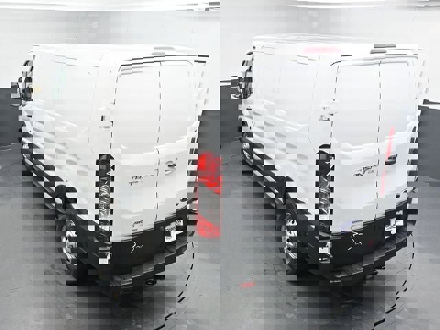 New 2025 Ford Transit 250 Low Roof AWD image 20