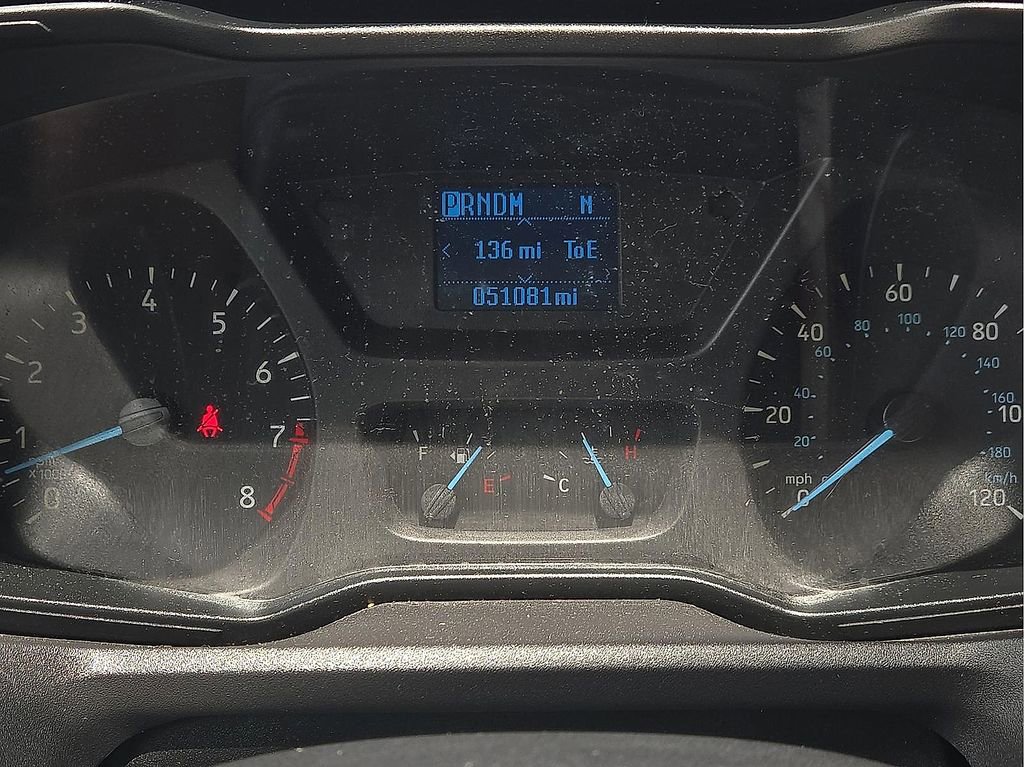 Used 2016 Ford Transit 350 XLT RWD image 19