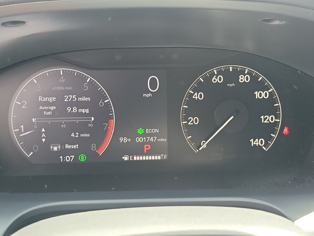 Used 2027 Honda HR-V Sport image 26