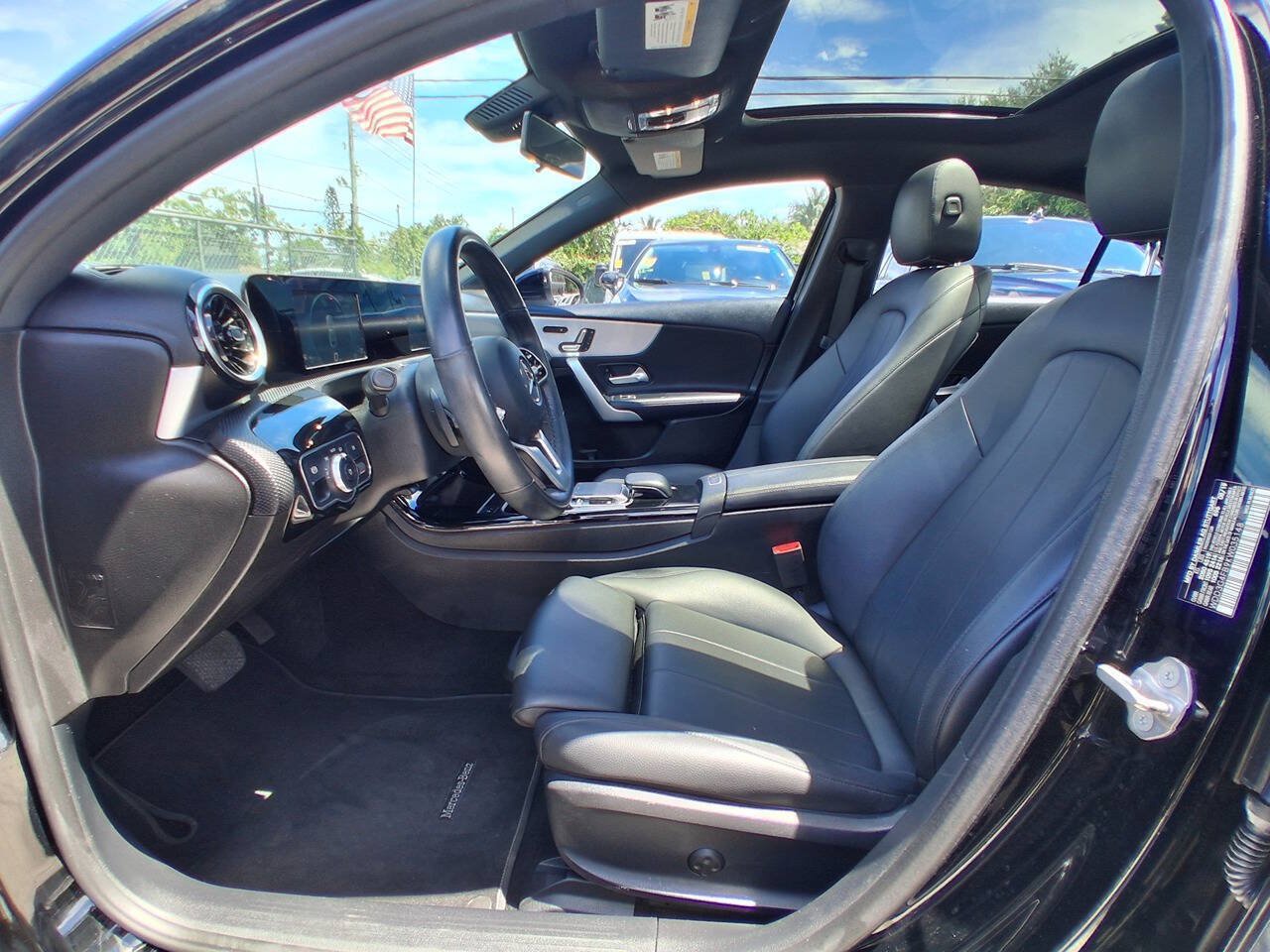 Used 2019 Mercedes-Benz A 220 4MATIC image 15
