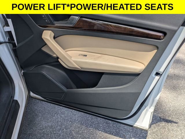 Used 2019 Audi Q5 2.0T Premium AWD/4WD image 34